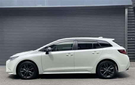 Toyota Corolla, 2020 год, 1 260 000 рублей, 2 фотография