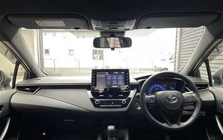 Toyota Corolla, 2020 год, 1 260 000 рублей, 4 фотография