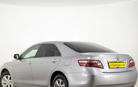 Toyota Camry, 2008 год, 999 000 рублей, 5 фотография