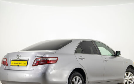 Toyota Camry, 2008 год, 999 000 рублей, 3 фотография