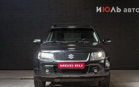 Suzuki Grand Vitara, 2011 год, 1 296 000 рублей, 2 фотография