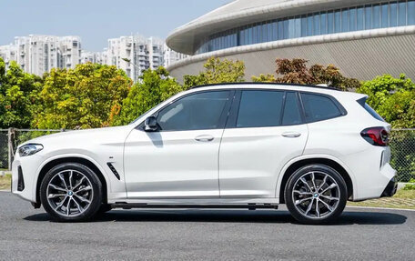 BMW X3, 2021 год, 4 037 000 рублей, 4 фотография