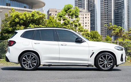 BMW X3, 2021 год, 4 037 000 рублей, 3 фотография