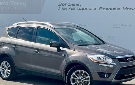 Ford Kuga III, 2012 год, 950 000 рублей, 3 фотография