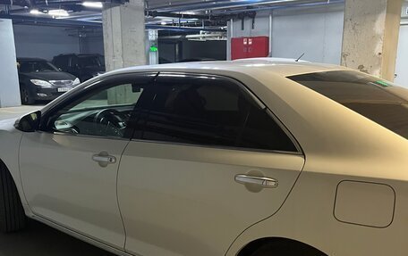 Toyota Camry, 2012 год, 1 950 000 рублей, 3 фотография