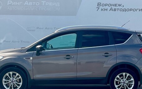 Ford Kuga III, 2012 год, 950 000 рублей, 5 фотография