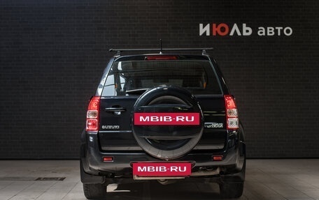 Suzuki Grand Vitara, 2011 год, 1 296 000 рублей, 5 фотография