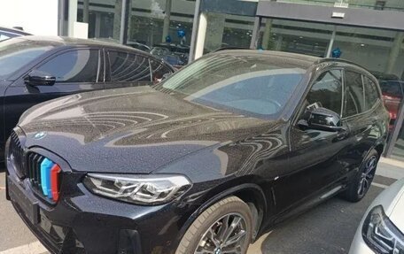 BMW X3, 2022 год, 2 850 000 рублей, 2 фотография