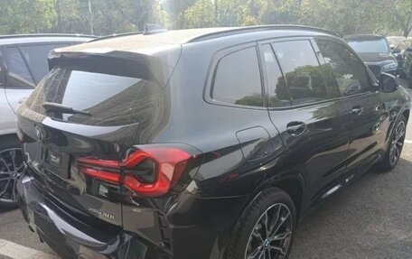 BMW X3, 2022 год, 2 850 000 рублей, 7 фотография
