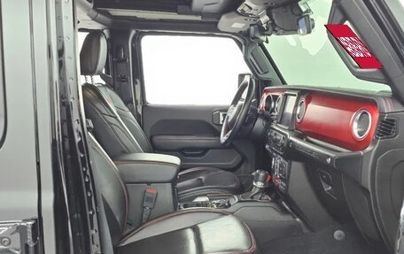 Jeep Wrangler, 2020 год, 3 400 000 рублей, 3 фотография