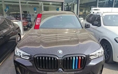 BMW X3, 2022 год, 2 850 000 рублей, 4 фотография