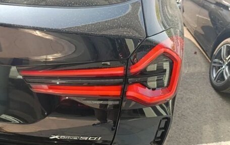 BMW X3, 2022 год, 2 850 000 рублей, 6 фотография