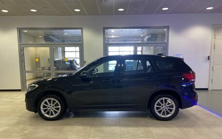 BMW X1, 2020 год, 2 698 000 рублей, 5 фотография