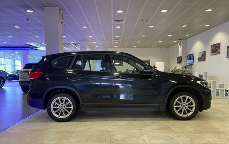 BMW X1, 2020 год, 2 698 000 рублей, 6 фотография