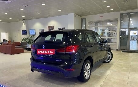 BMW X1, 2020 год, 2 698 000 рублей, 2 фотография