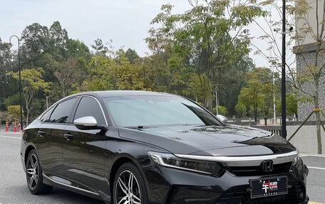 Honda Inspire, 2022 год, 1 770 055 рублей, 3 фотография