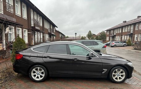 BMW 3 серия, 2015 год, 2 500 000 рублей, 3 фотография