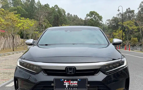 Honda Inspire, 2022 год, 1 770 055 рублей, 2 фотография
