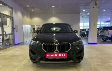BMW X1, 2020 год, 2 698 000 рублей, 3 фотография