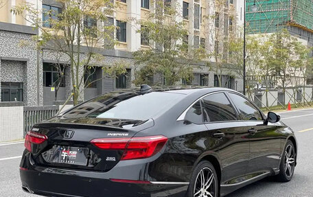 Honda Inspire, 2022 год, 1 770 055 рублей, 5 фотография