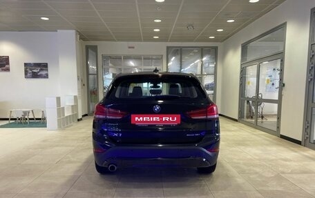 BMW X1, 2020 год, 2 698 000 рублей, 4 фотография