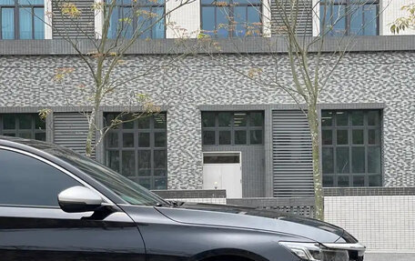 Honda Inspire, 2022 год, 1 770 055 рублей, 4 фотография