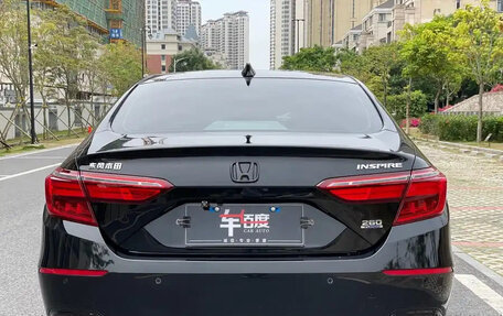 Honda Inspire, 2022 год, 1 770 055 рублей, 6 фотография