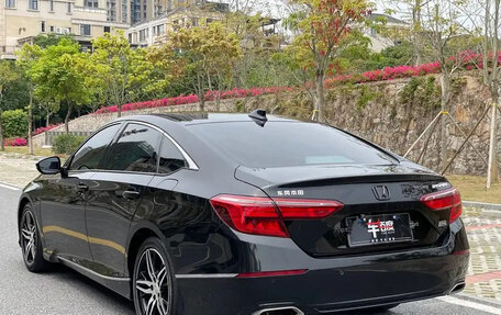 Honda Inspire, 2022 год, 1 770 055 рублей, 7 фотография