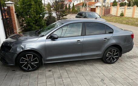 Volkswagen Jetta VI, 2014 год, 650 000 рублей, 3 фотография