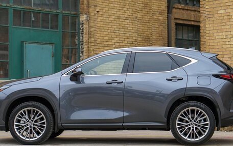 Lexus NX, 2021 год, 4 400 000 рублей, 5 фотография