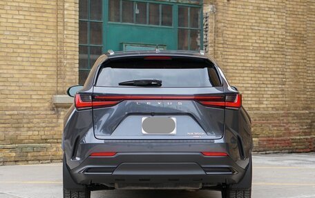 Lexus NX, 2021 год, 4 400 000 рублей, 7 фотография
