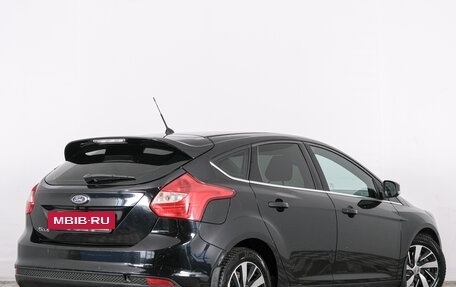Ford Focus III, 2013 год, 949 000 рублей, 5 фотография