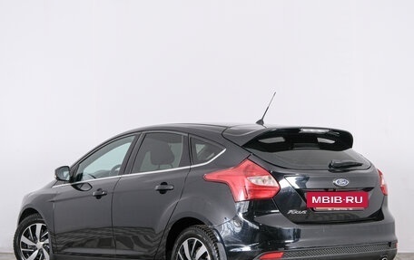 Ford Focus III, 2013 год, 949 000 рублей, 3 фотография