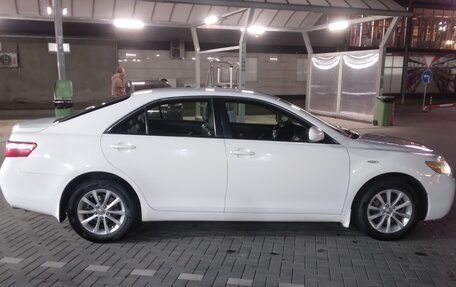 Toyota Camry, 2008 год, 1 100 000 рублей, 3 фотография