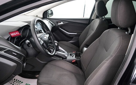 Ford Focus III, 2013 год, 949 000 рублей, 6 фотография