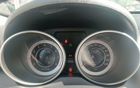 FAW Besturn X80 I рестайлинг, 2018 год, 970 000 рублей, 4 фотография