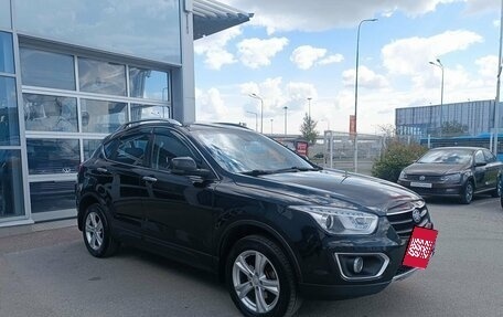 FAW Besturn X80 I рестайлинг, 2018 год, 970 000 рублей, 3 фотография