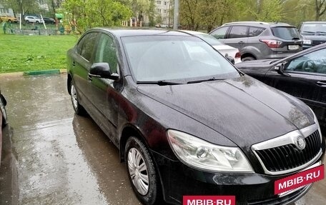 Skoda Octavia, 2008 год, 650 000 рублей, 3 фотография
