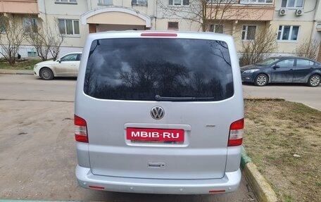 Volkswagen Multivan T5, 2009 год, 2 200 000 рублей, 3 фотография