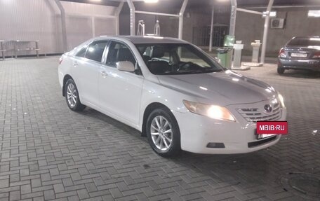 Toyota Camry, 2008 год, 1 100 000 рублей, 2 фотография