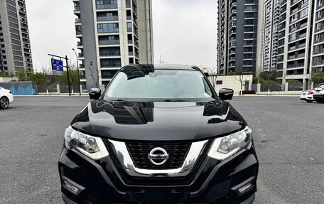 Nissan X-Trail, 2021 год, 2 180 000 рублей, 2 фотография