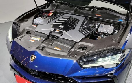 Lamborghini Urus I, 2021 год, 23 300 000 рублей, 6 фотография