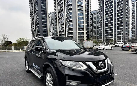 Nissan X-Trail, 2021 год, 2 180 000 рублей, 3 фотография