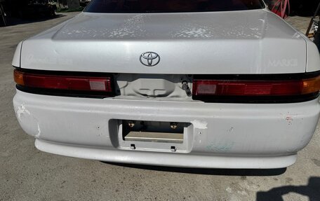 Toyota Mark II VIII (X100), 1995 год, 100 000 рублей, 5 фотография
