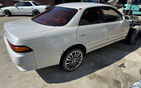 Toyota Mark II VIII (X100), 1995 год, 100 000 рублей, 4 фотография