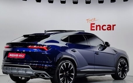 Lamborghini Urus I, 2021 год, 23 300 000 рублей, 2 фотография