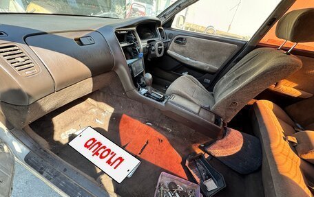 Toyota Mark II VIII (X100), 1995 год, 100 000 рублей, 7 фотография