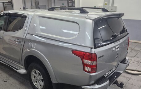 Mitsubishi L200 IV рестайлинг, 2018 год, 2 100 000 рублей, 3 фотография