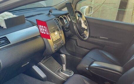Nissan Tiida, 2012 год, 250 000 рублей, 2 фотография