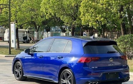 Volkswagen Golf VIII, 2021 год, 2 250 000 рублей, 4 фотография